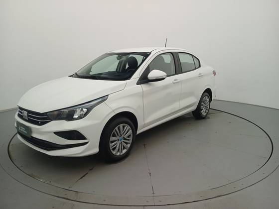 FIAT CRONOS 1.3 FIREFLY FLEX DRIVE MANUAL FIAT CRONOS 1.3 FIREFLY FLEX DRIVE MANUAL